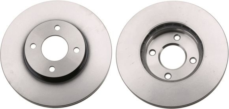 2x TRW Brake Disc