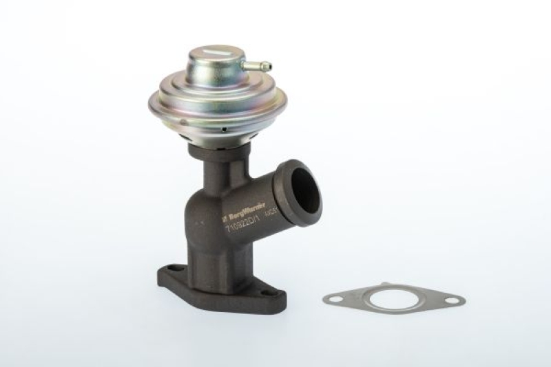 BorgWarner (Wahler) AGR-Ventil 710922D