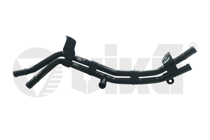 vika Kühlmittelrohrleitung