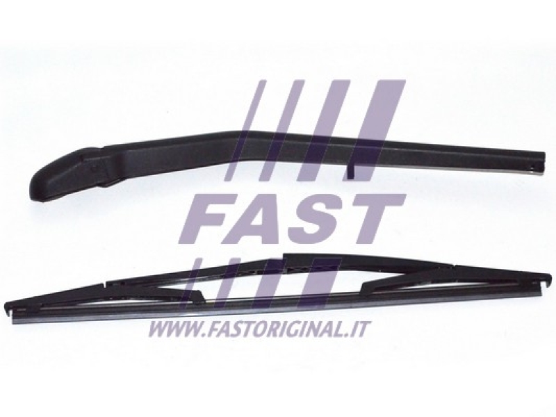 FAST Wischarm, Scheibenreinigung FT93306