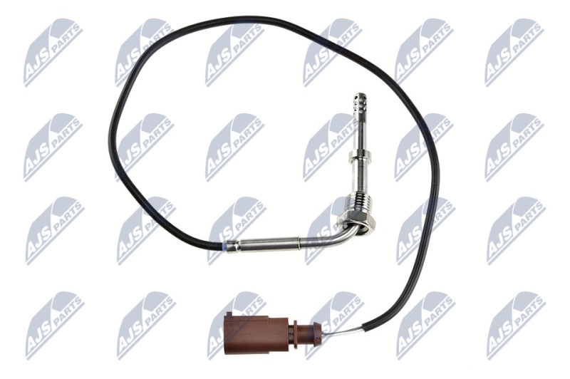NTY Sensor, Abgastemperatur EGT-VW-009