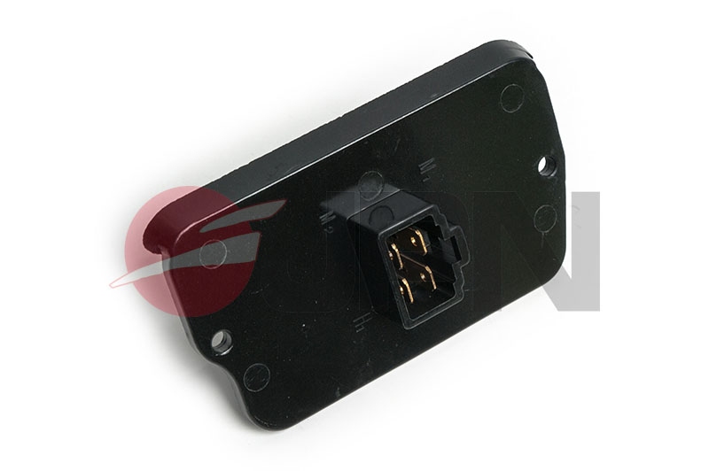 JPN Regler, Innenraumgebl&auml;se