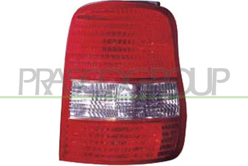 PRASCO Heckleuchte KI7224163
