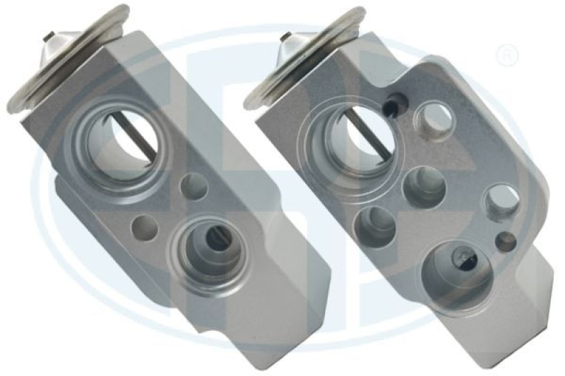 ERA Expansionsventil, Klimaanlage