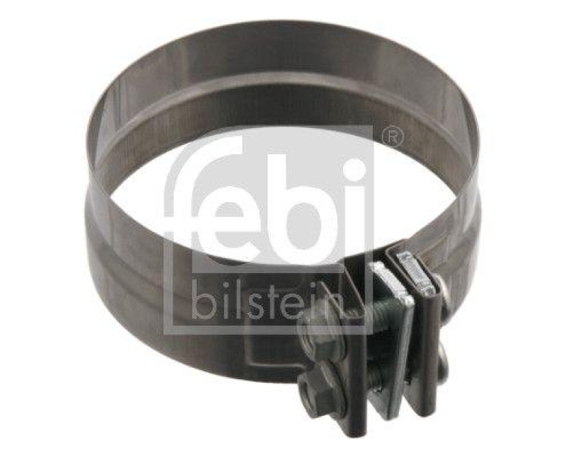 FEBI BILSTEIN Rohrverbinder, Abgasanlage 186620