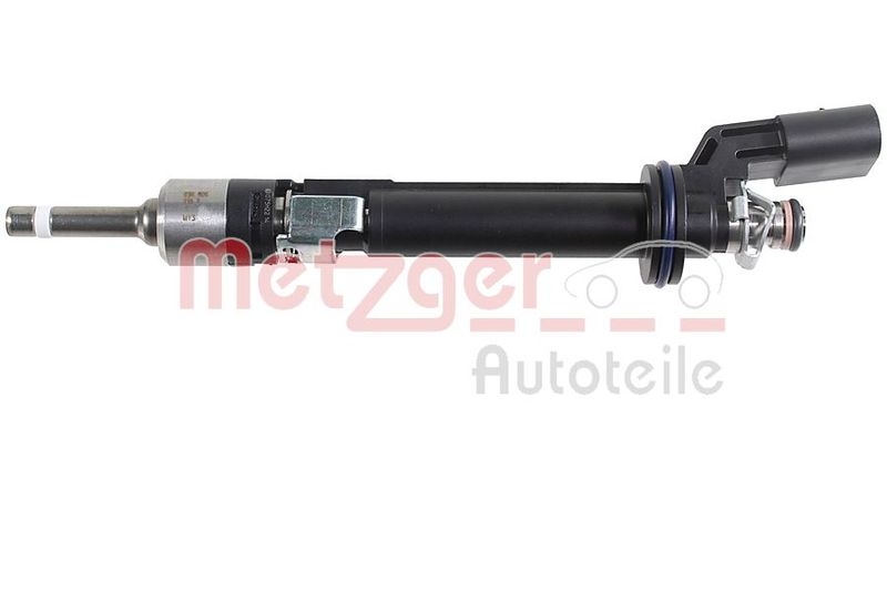 METZGER Einspritzventil ORIGINAL ERSATZTEIL