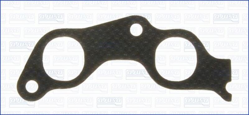 AJUSA Gasket, exhaust manifold