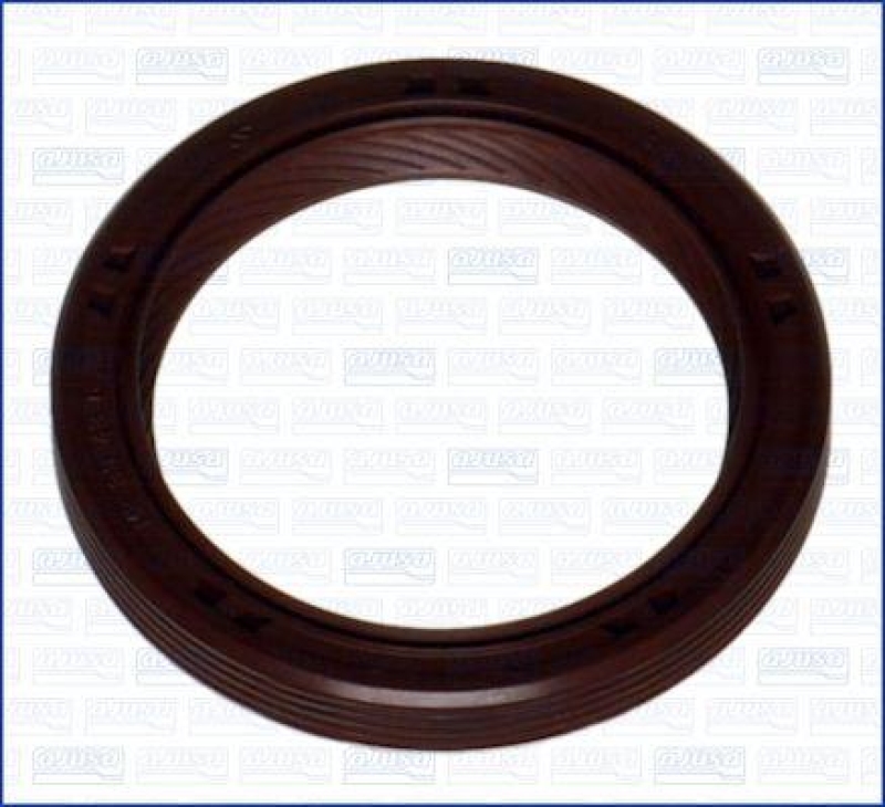 AJUSA Shaft Seal, camshaft