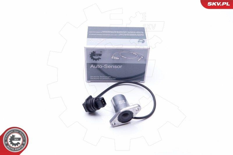 ESEN SKV Sensor, Motorölstand