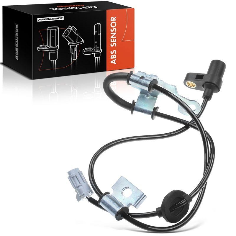 1x Frankberg ABS Sensor Vorderachse rechts 5481FB0000934