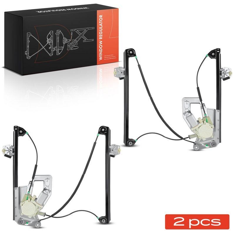 Frankberg Fensterheber