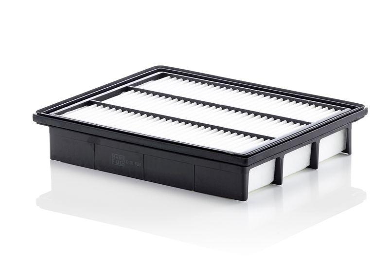 MANN-FILTER Luftfilter C 30 024