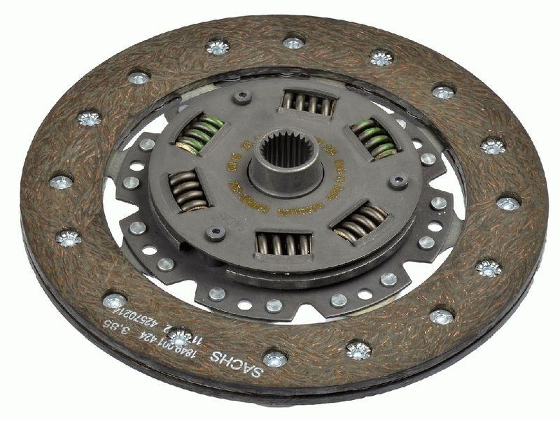 SACHS Clutch Disc