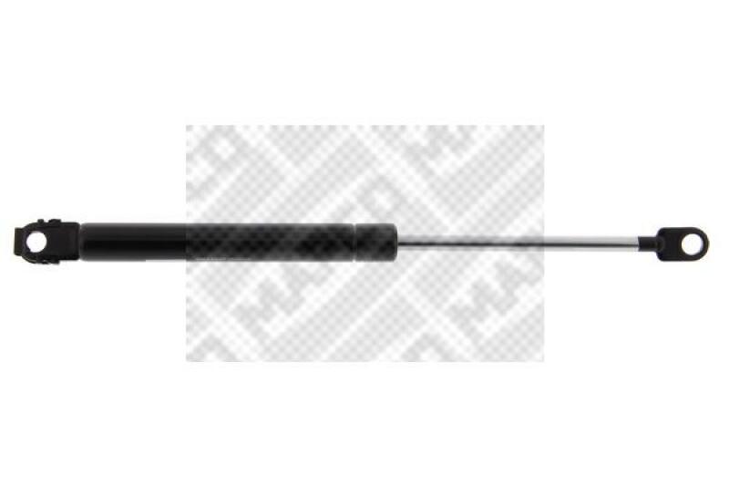 MAPCO Gas Spring, bonnet