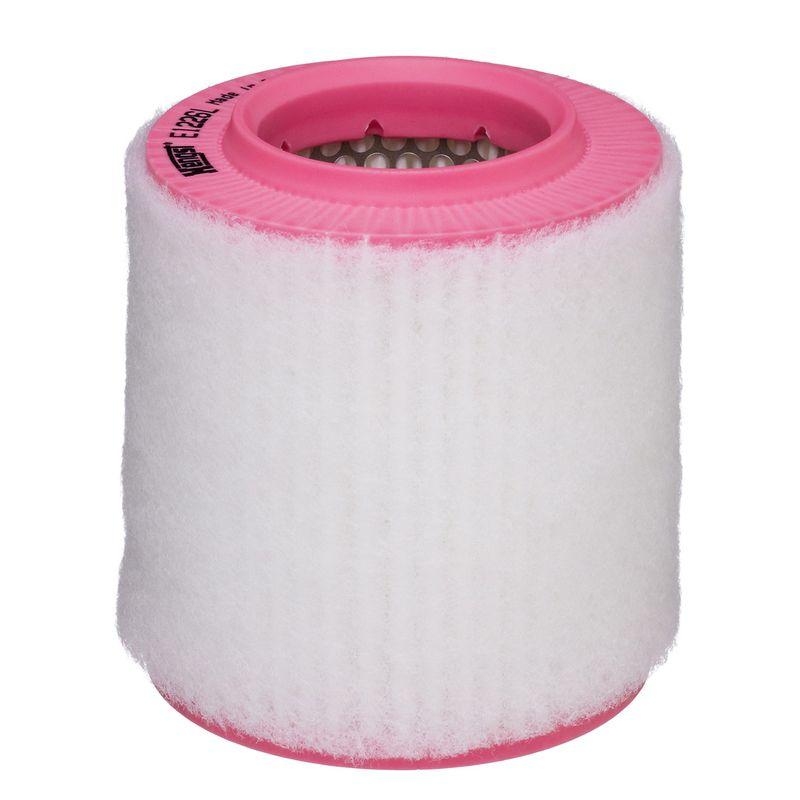 HENGST FILTER Luftfilter E1226L