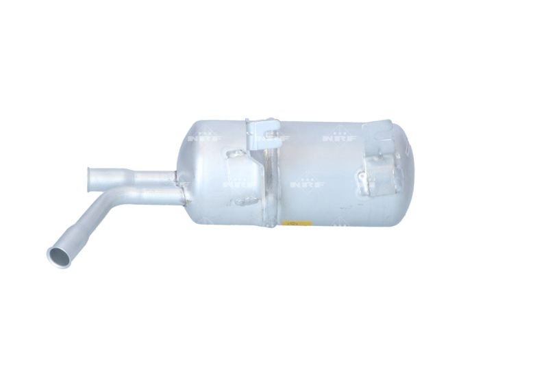 NRF Trockner, Klimaanlage