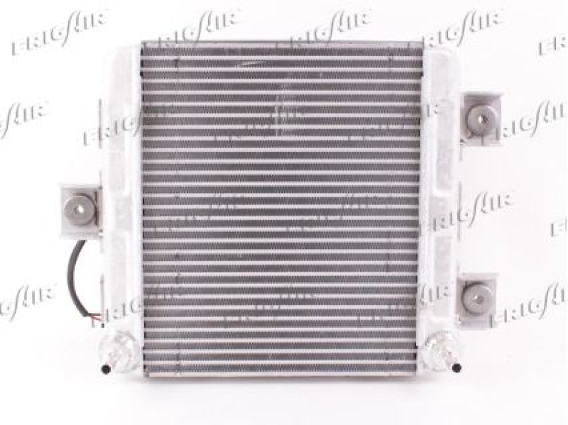 FRIGAIR Oil Cooler, engine oil