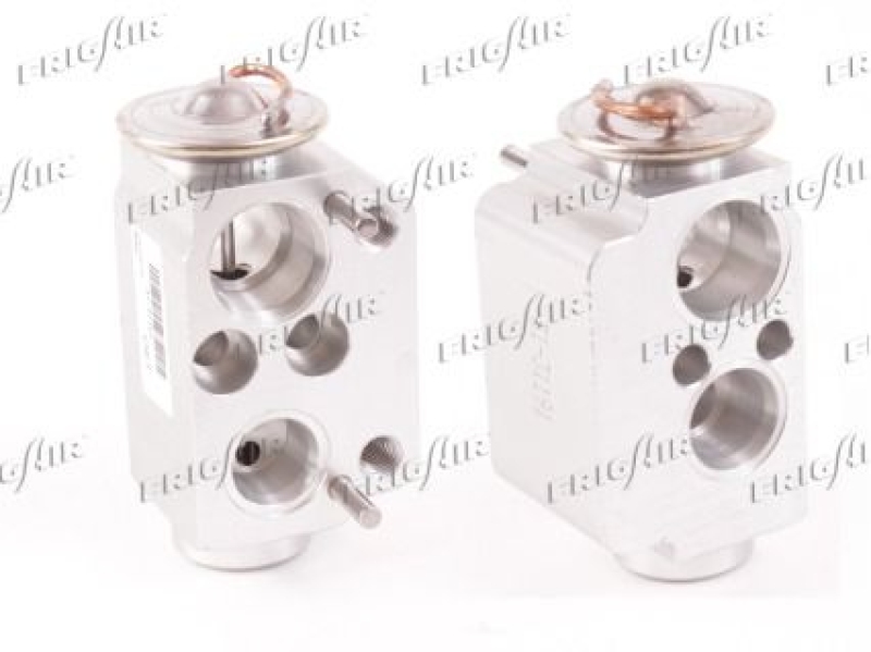 FRIGAIR Einspritzd&uuml;se, Expansionsventil 43130161