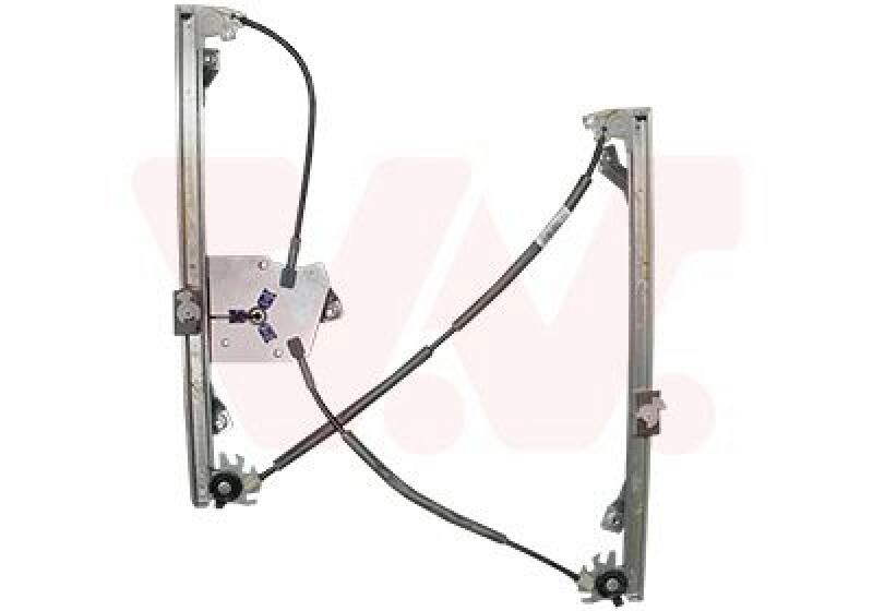 VAN WEZEL Window Regulator