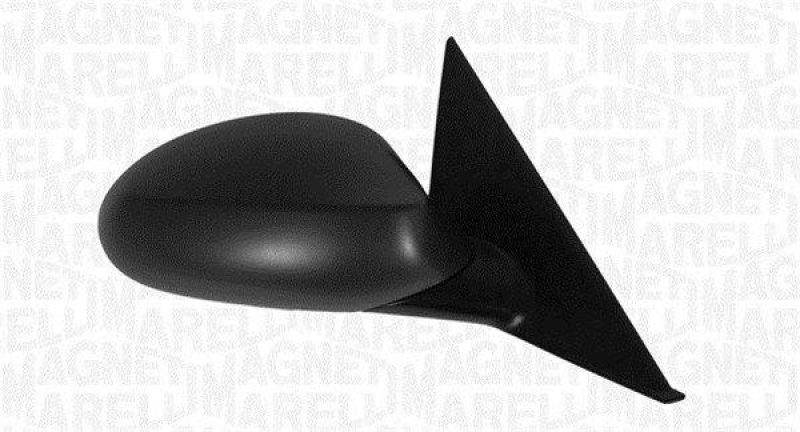 MAGNETI MARELLI Exterior Mirror