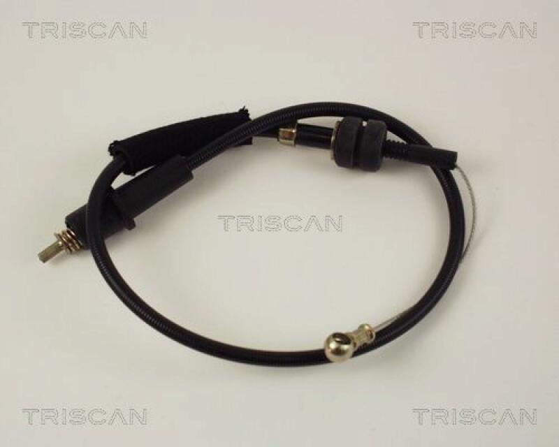TRISCAN Accelerator Cable