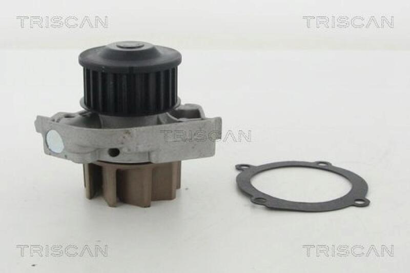 TRISCAN Water Pump
