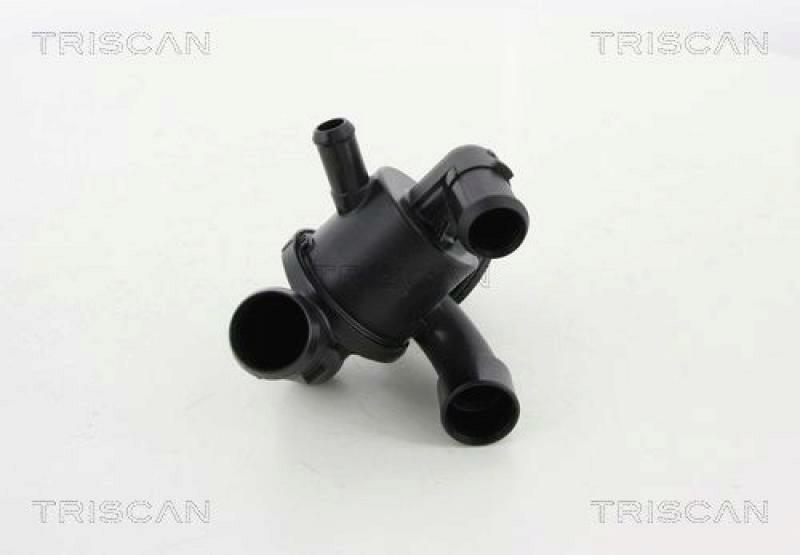 TRISCAN Thermostat, coolant