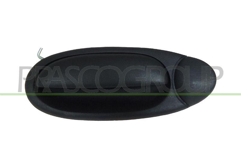 Door Handle