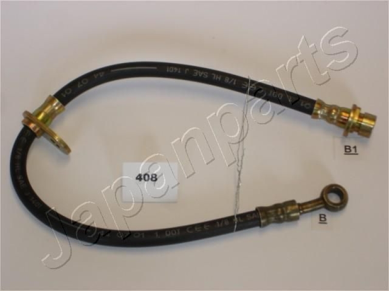 JAPANPARTS Halter, Bremsschlauch