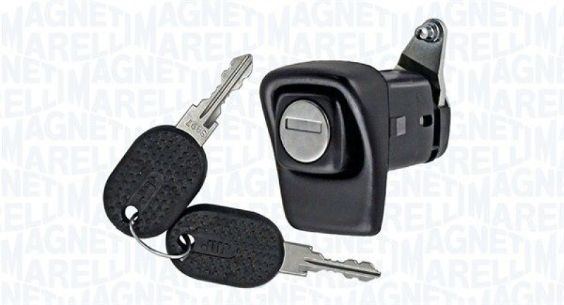 MAGNETI MARELLI Door Handle