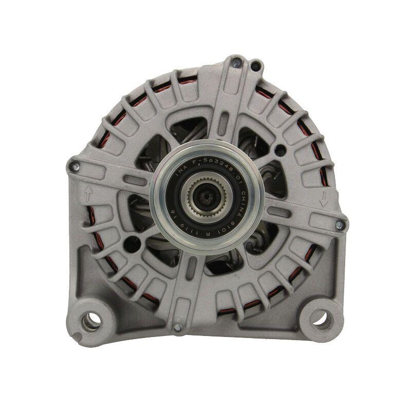 BV PSH Generator OE Regulator (+Line Pro)