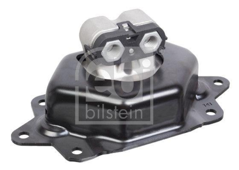 FEBI BILSTEIN Lagerung, Motor 105855