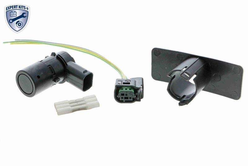 VEMO Sensor, parking distance control EXPERT KITS +