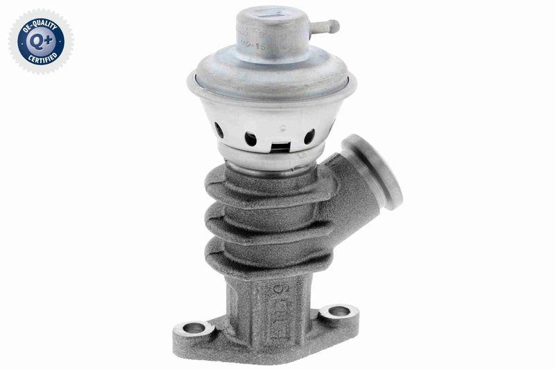 VEMO EGR Valve Q+, original equipment manufacturer quality