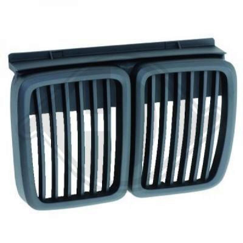 DIEDERICHS Radiator Grille HD Tuning