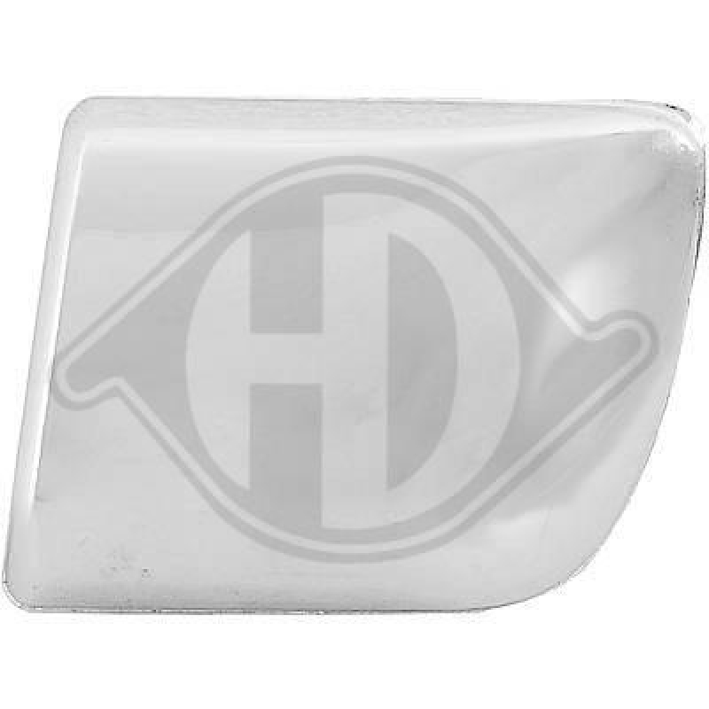 DIEDERICHS Trim/Protective Strip, wing