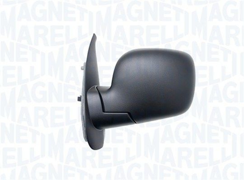 MAGNETI MARELLI Exterior Mirror