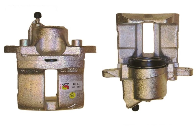 BOSCH Brake Caliper