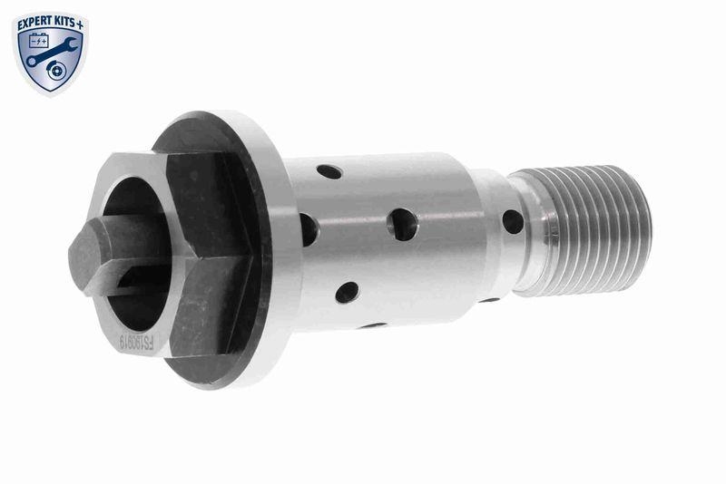 VAICO Central Valve, camshaft adjustment Green Mobility Parts