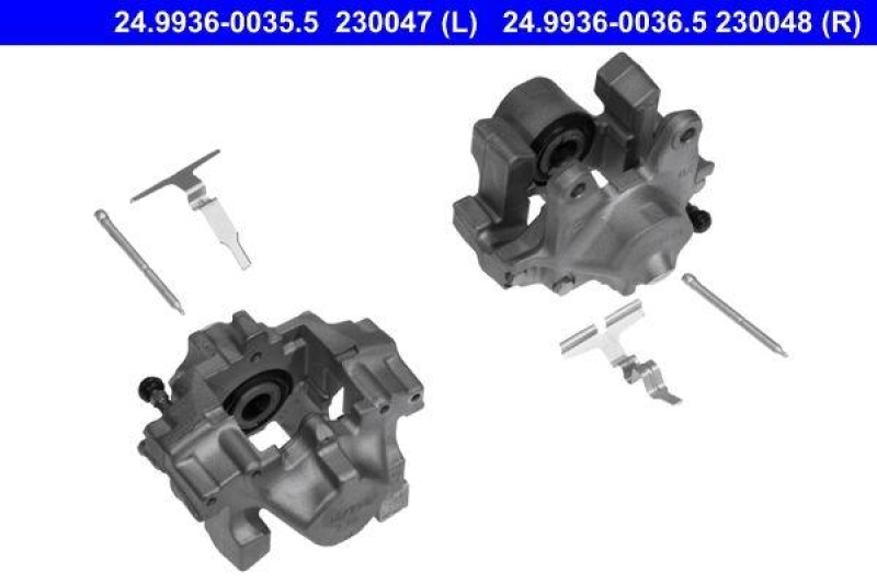 ATE Brake Caliper