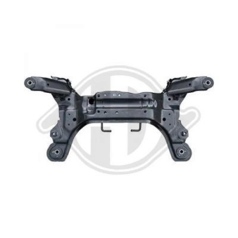 DIEDERICHS Support Frame/Engine Carrier