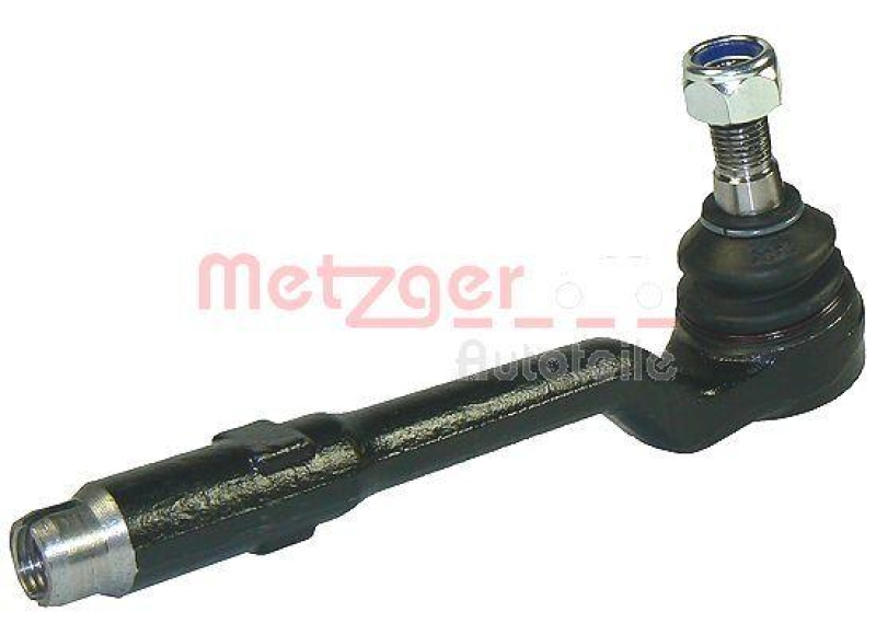 METZGER Spurstangenkopf KIT + 54045918