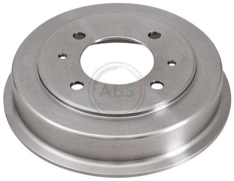 2x A.B.S. Bremstrommel 2651-S