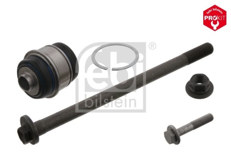 FEBI BILSTEIN Lagerung, Lenker ProKit