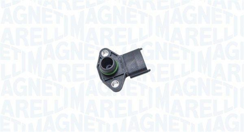 MAGNETI MARELLI Sensor, Saugrohrdruck 215810012300