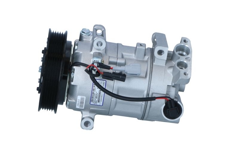 NRF Kompressor, Klimaanlage EASY FIT 320058