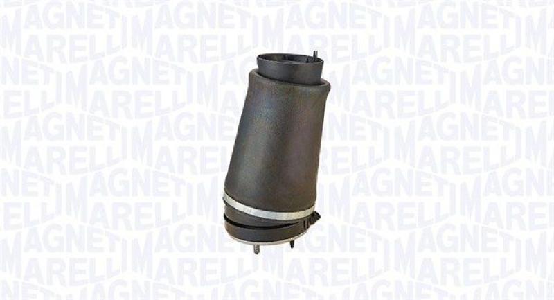 MAGNETI MARELLI Federbalg, Luftfederung