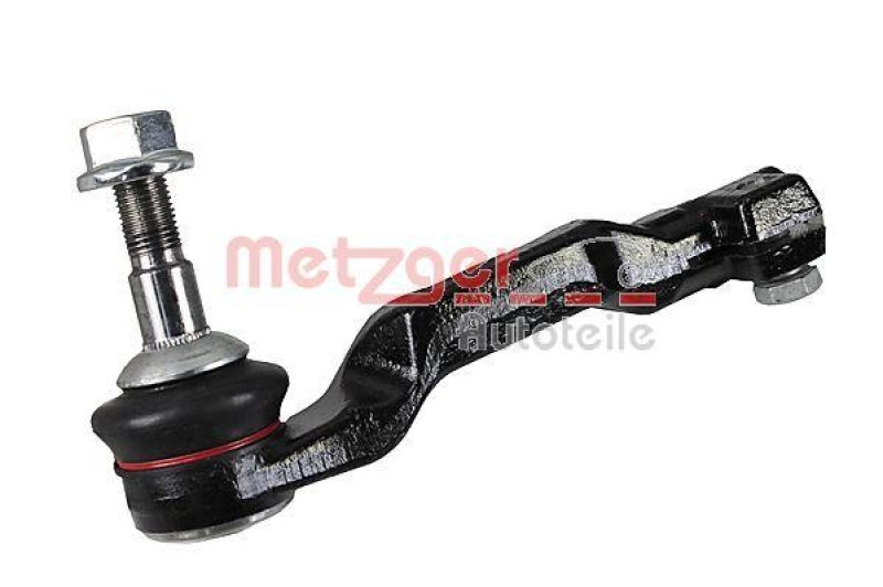 METZGER Spurstangenkopf KIT + GREENPARTS