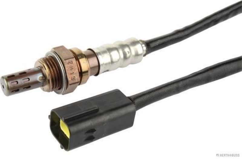 HERTH+BUSS JAKOPARTS Lambda Sensor