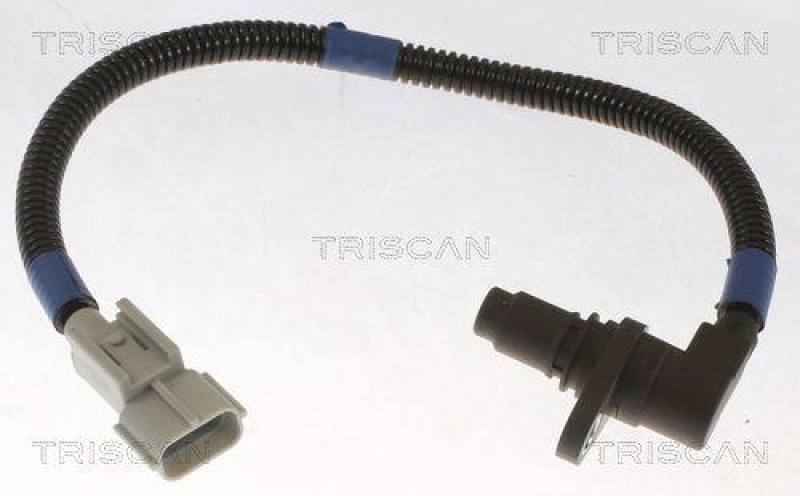 TRISCAN Sensor, crankshaft pulse